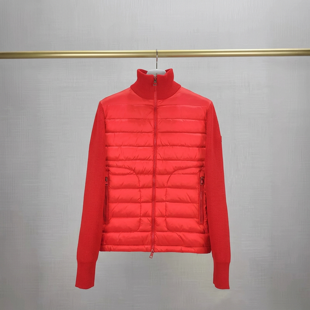 Corail Rouge