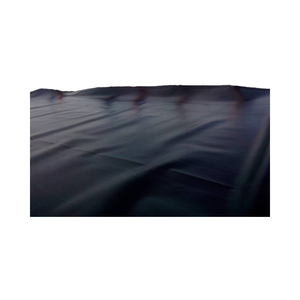 Stagni per pesci di geomembrana in HDPE nero da 1mm fodere per serbatoi biofoc pellicola Versatile rivestimento per laghetto Bio-digestore PE EPDM PVC ldpe EVA - Product Image 1