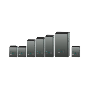 Siemens originale 6RA8018-6DV62-0AA0 SINAMICS DCM convertitore DC per Software di ingegneria Plc Controller di programmazione - Product Image 1
