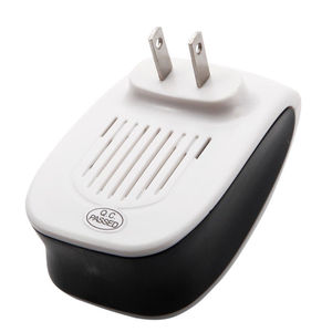 Điện tử siêu âm Pest Repeller chống muỗi Bug côn trùng Killer EU cắm trong nhà Pest Control Pest Repeller - Product Image 6