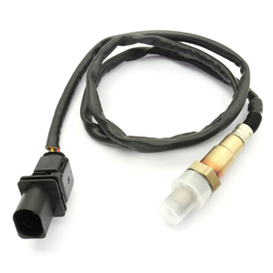 1791013PE Sauerstoffs ensor Lambdasonde MX Für DAF CF XF 303KW 340KW 375KW 1791013 O2-Sensor Für Volvo - Product Image 1