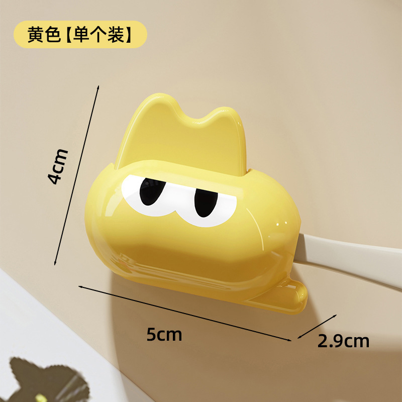 Yellow Single Pack