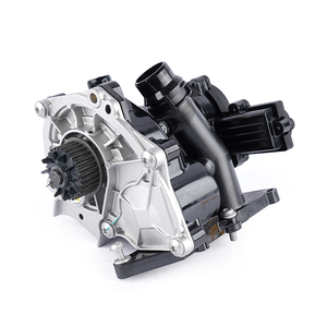 06K121600Cガソリンエンジンウォーターポンプスペアパーツ06L121111 VWゴルフ用7mk6アウディ