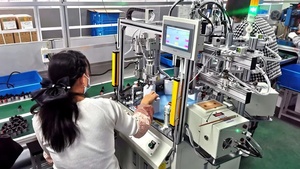 25byj412 cơ giới tĩnh nhiệt van thiết bị truyền động pin-powered không dây TRV kiểm soát tuyến tính thiết bị truyền động - Product Image 6