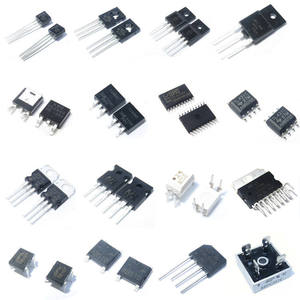 TOP245YN kapsülleme TO-220 yeni orijinal transistör IC çip elektronik bileşen entegre devre mikrodenetleyici - Product Image 3