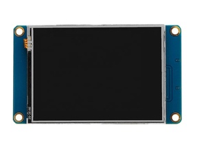 Nextion NX3224T028 2.8 pollici HMI intelligente UART UART seriale Touch TFT modulo schermo LCD - Product Image 4