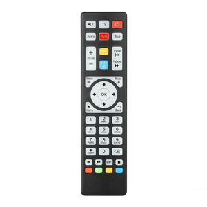 Neue Ersatz fernbedienung für Maxytec Infinity Pro/Global Media Box (PlusTV Pro ) Plus TV Box Pro Nur - Product Image 1