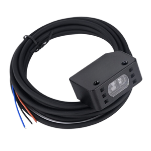Color mark photoelectric switch color separation positioning <strong>sensor</strong> accuracy <strong>detection</strong>