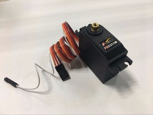 Feetech FB5311M Standardgröße 6V 15KG Feedback 360-Grad-Digitalservo für RC Boote Auto/Arduino Roboter/Luftfahrzeug spielzeug fliegend
