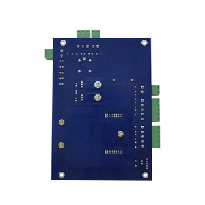<strong>TCP</strong>/<strong>IP</strong> Network One Door <strong>Access</strong> <strong>Control</strong> Board Door Panel for Automatic Gate Door <strong>Controller</strong> - Product Image 3