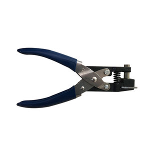 Pinza de ángulo inverso de acero fundido R3
