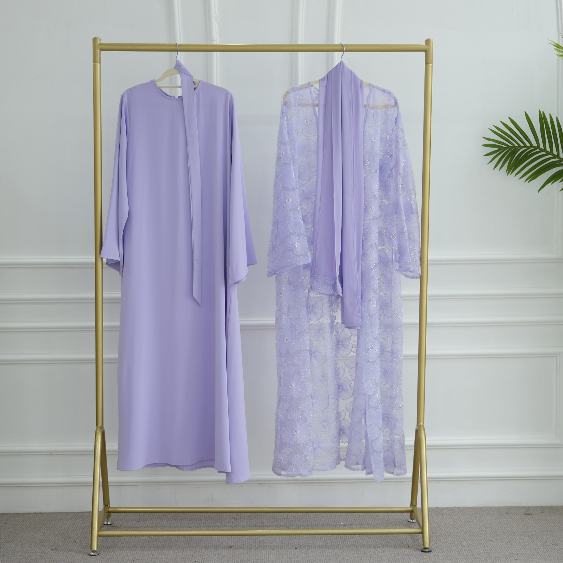 Light Purple