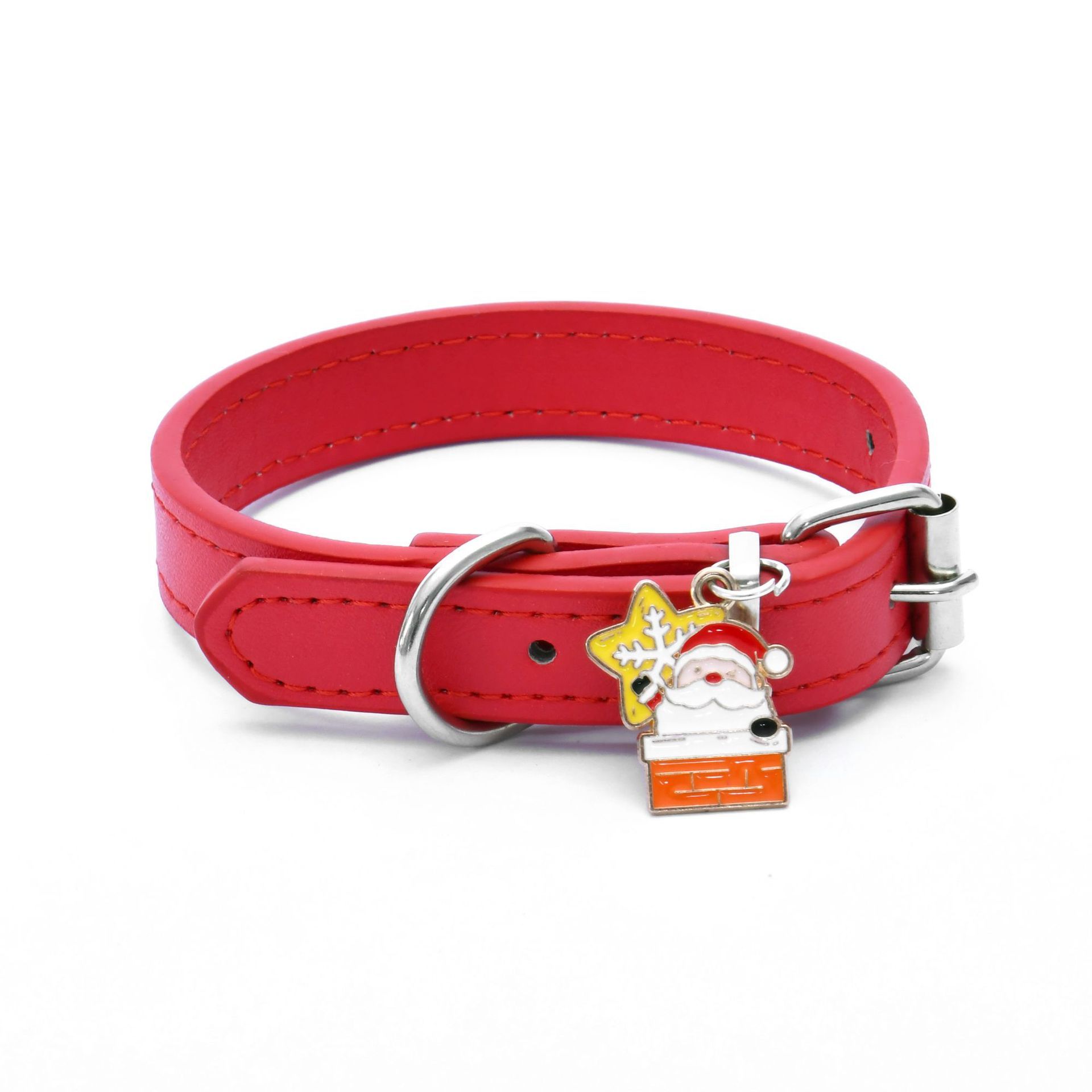 XQ173 Chimney Santa Claus