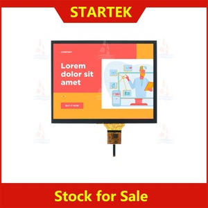 12.1 inch <span class=keywords><strong>LCD</strong></span> module LVDS giao diện 1024x768 12.1 inch TFT <span class=keywords><strong>LCD</strong></span> màn hình chéo - Product Image 6