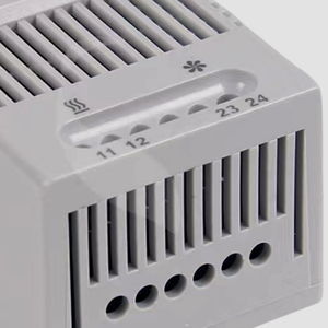 <strong>Temperature</strong> and Humidity Dual Purpose <strong>Controller</strong> ZR011 - Product Image 3