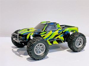High-Speed 2.4Ghz 1/32 Mini Electric Off-Road <strong>RC</strong> Drift Race <strong>Car</strong> for Adults Remote Control <strong>with</strong> Charger Included - Product Image 5