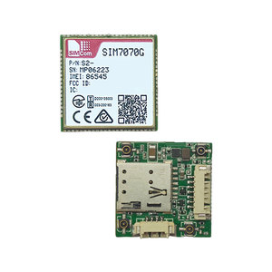 SIMCOM SIM7070 Multi-Band CAT-M & NB-IoT e modulo GPRS SIM7070E SIM7070G - Product Image 3