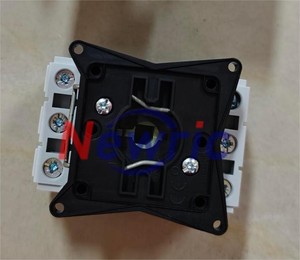 Yeni ve orijinal Schneiders anahtarı Disconnector VCF3C V3C + KCF2PZC 63A - Product Image 4