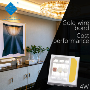 4W 3W RGB <strong>LED</strong> Chip 3030 <strong>5050</strong> 5054 SMD <strong>LED</strong> Chip RGB RGBW for Smart Lighting - Product Image 6