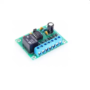 <strong>Water</strong> <strong>Level</strong> Detection Sensor AC/DC 12V Liquid <strong>Level</strong> <strong>Controller</strong> Sensor Module Automatic <strong>Water</strong> <strong>Level</strong> <strong>Controller</strong> - Product Image 1