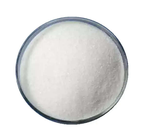 Sulfito de sodio 97% contenido de sulfato de sal inorgánica de alta pureza
