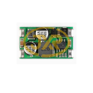 DC-DC Negative <strong>Voltage</strong> Module <strong>Input</strong> 5.5~36V <strong>Output</strong> Negative <strong>Voltage</strong> -3.3/-5/-9/-12V - Product Image 1