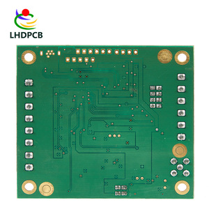แผงวงจร PCB 94V0มืออาชีพรองรับบริการ OEM แบบครบวงจร - Product Image 6