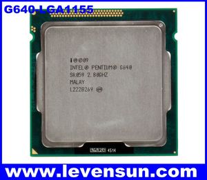 משמש עבור מעבד אינטל cpu מעבד g640/sr059 מטמון 3m <span class=keywords><strong>2.8</strong></span> <span class=keywords><strong>GHz</strong></span> lga1155 לשרת במלאי