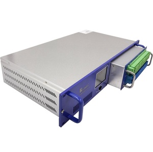 2025 yeni başlatılan Fullwell modülü tipi WDM EDFA XGS PON GPON ve CATV için birleştirici ile FTTH FTTB ağ 16 port EDFA 22 DBM - Product Image 4
