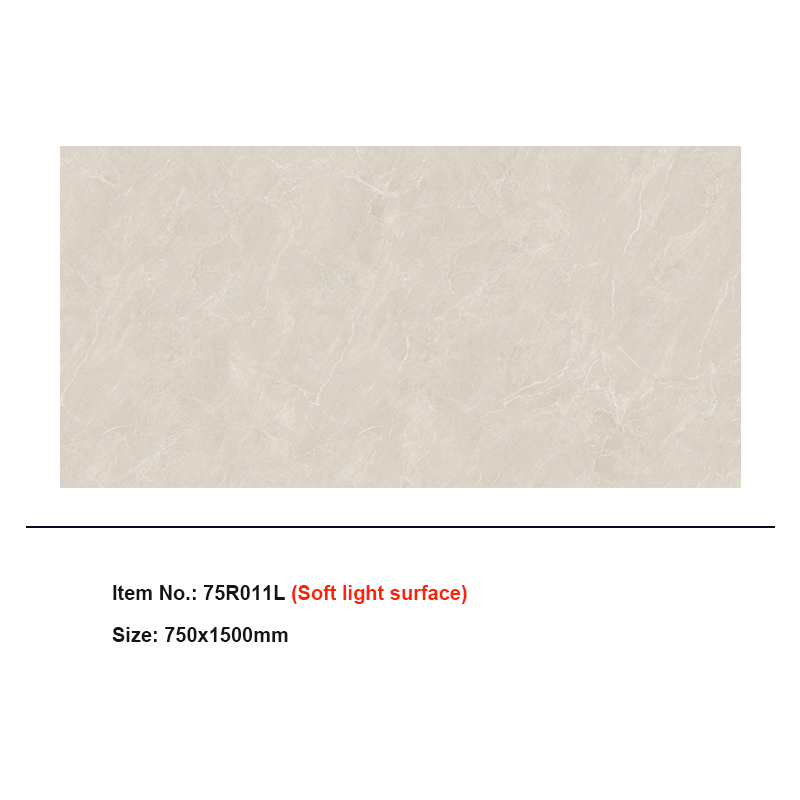 Luce morbida 75 r011l