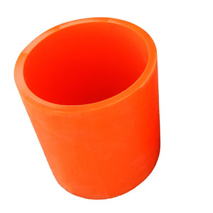 Support Customization 110-250mm Mpp Power <strong>Tube</strong> Factories Fittings Thin Walled Plastic Pipe MPP Pipe - Product Image 1