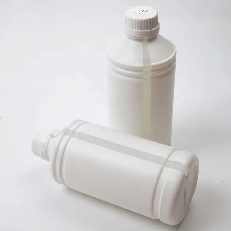 Hot Sale Eco Solvent Printing Ink Inkjet Printhead Nozzle Fluid Solution Cleaning Liquid for Printer