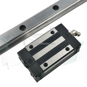 15mm <strong>Linear</strong> Motion <strong>Guide</strong> <strong>for</strong> <strong>Cnc</strong> Router Hgh Series <strong>Linear</strong> <strong>Guide</strong> Rail