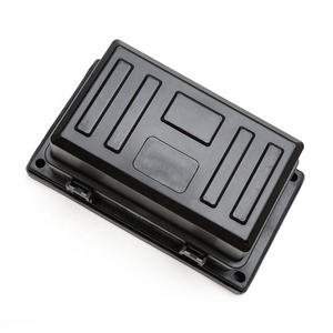 <span class=keywords><strong>6</strong></span> mạch ATC Ato cầu chì chủ <span class=keywords><strong>6</strong></span> cách 12 <span class=keywords><strong>Volt</strong></span> tự động không thấm nước cầu chì <span class=keywords><strong>Relay</strong></span> Hộp khối Kit - Product Image 3