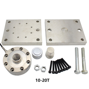 Módulos de pesaje, fabricación de células de carga de 500kg, sensores de pesaje 1T 2T 3T 5T para báscula de plataforma - Product Image 3