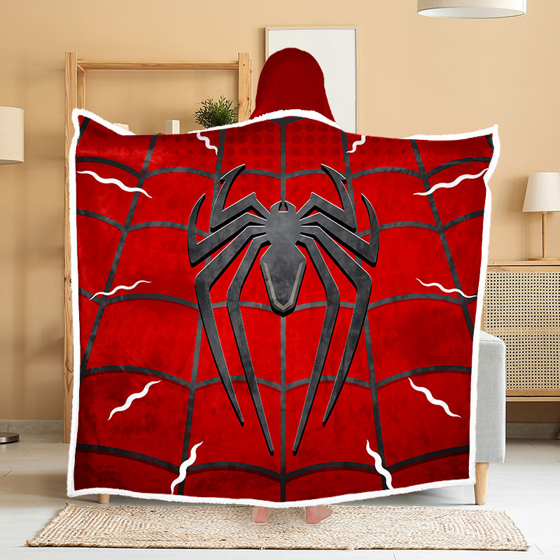 Red Spider net 2