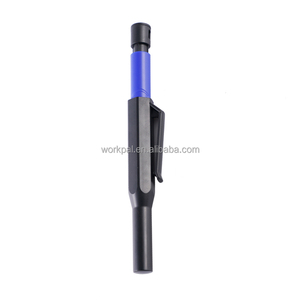 Scriber için ağaç İşleme ve mühendislik projeleri için yüksek kaliteli derin delik marangoz kalem - Product Image 6