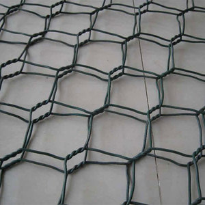 Rete metallica esagonale di prezzo di fabbrica per la rete di pollame e la recinzione dell'azienda agricola della rete metallica esagonale - Product Image 2