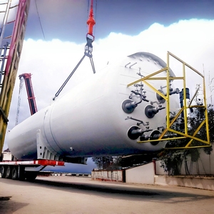 Ucuz sıvı hidrojen <span class=keywords><strong>tank</strong></span>ı enerji depolama için 200L yüksek vakum sıvı hidrojen depolama <span class=keywords><strong>tank</strong></span>ı fiyatı