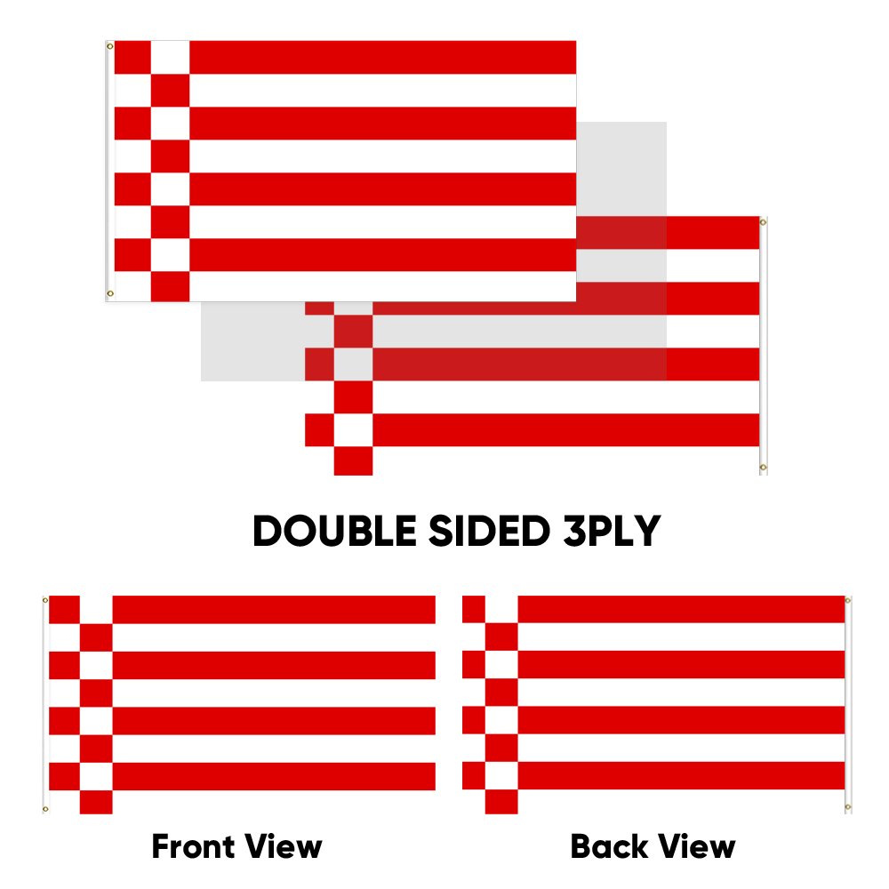 Bremen Flag
