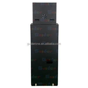 Amusement in Stock Dual Screen 23.6&quot; LED Upright Cabinet <strong>Table</strong> <strong>Multi</strong> <strong>Game</strong> Lightning <strong>Game</strong> - Product Image 5