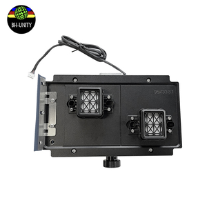 Double Head i3200 Umbausatz für DX5/DX7 XP600 konvertieren auf I3200 Update-Satz für Öko-Lösungsmittel/wasserbasiert /UV-Drucker - Product Image 4