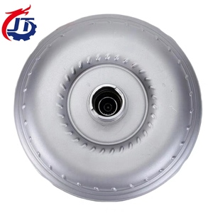JT Reman RE0F10A JF011E tork dönüştürücü  Re0f10a şanzıman parçası 22J tork dönüştürücü  şanzıman Jf011e Cvt için - Product Image 1