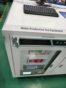 Motor Factory Performance <strong>Test</strong> Machine, the Motor <strong>test</strong> System Can Detect All Items at One Time and Store Data - Product Image 6