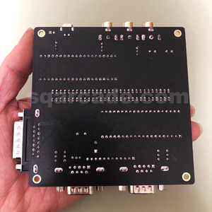 RGB-FC-consola V4c C-BOX RGB FC, dispositivo mágico para el hogar, d15p Gamepad, sfc, Audio estéreo, salida de vídeo AV - Product Image 4