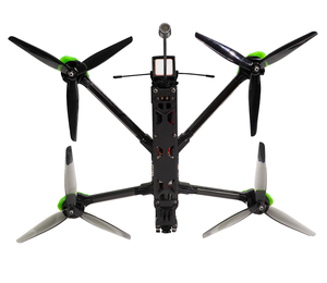 กำลังโหลดภาพถ่ายทางอากาศขนาดเล็ก FPV UAV - Product Image 6