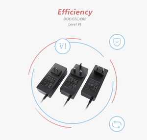 全插头开关交流dc电源适配器充电器18v 21v 24.5v 25v 29v 32v 1.75a 2a 3.6a 5a 48w 12v 24v电源适配器 - Product Image 3