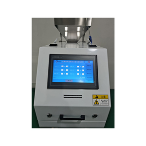 ミニ機能光学RGBプラスチックカラーソーターペットカラーソーターマシンカラーソーターPETボトルリサイクルマシン - Product Image 3