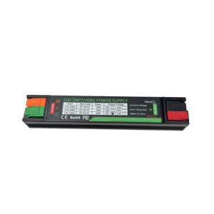 フルパワー半接着剤AC110-240vv DC12/<span class=keywords><strong>24v</strong></span> <span class=keywords><strong>36w</strong></span>高速ケーブルコネクタ接着剤電源付き