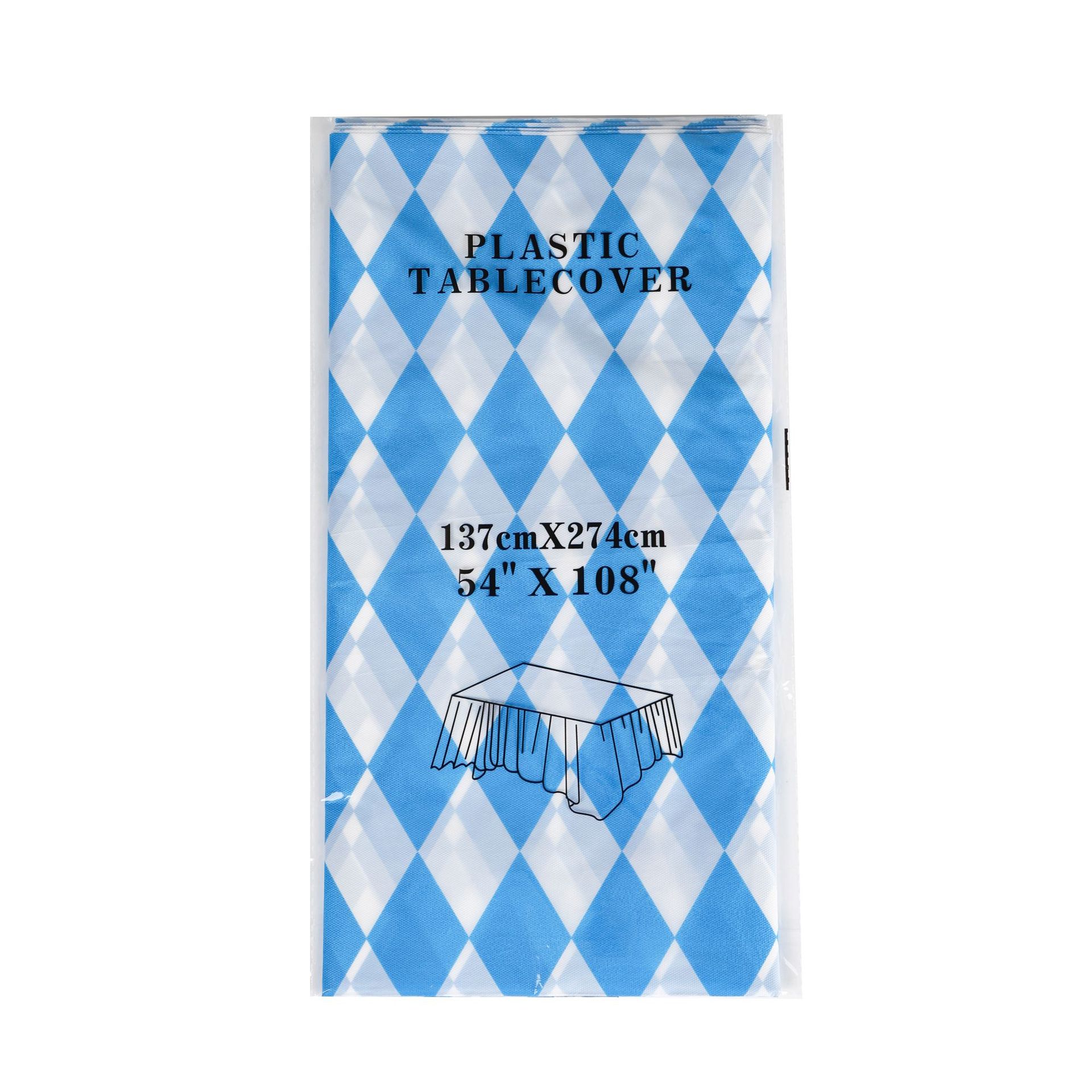 Gris bleu pour l'Oktoberfest